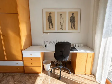 Habitació de lloguer, Saragossa