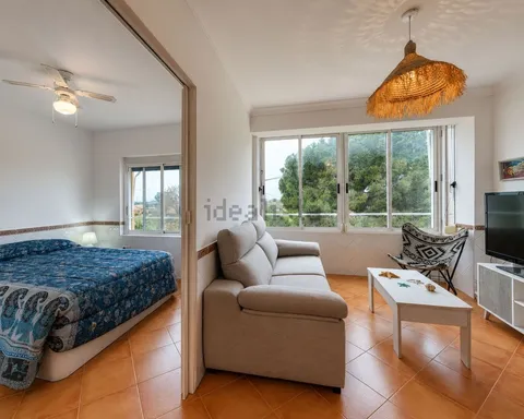 Piso de 35 m² en Dénia