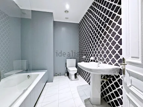 Habitació de lloguer, Bilbao