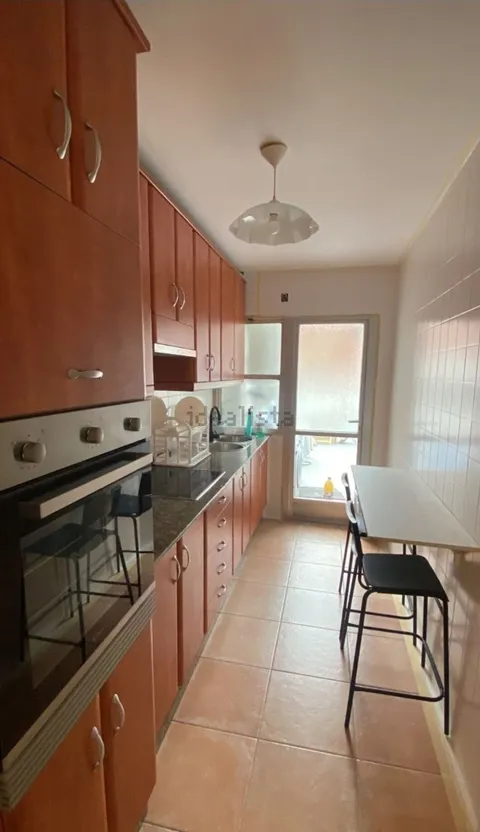 Habitació de lloguer, Ferrol