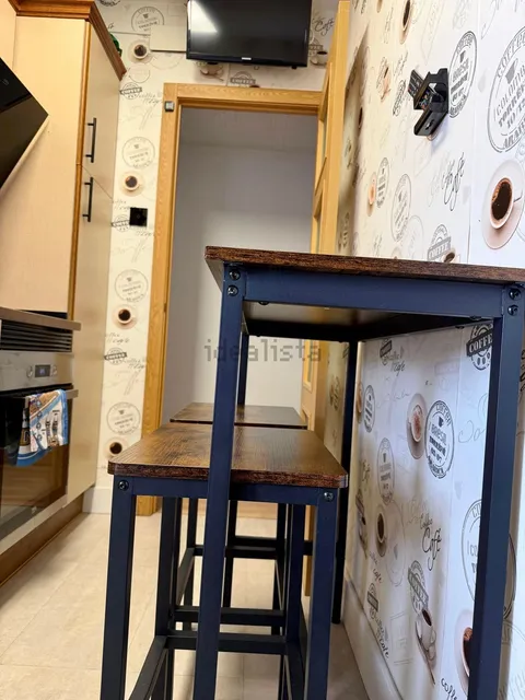Chambre à louer, Saragosse (3/11)