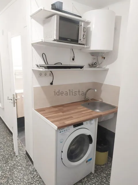 Wohnung 32 m² in Bilbao