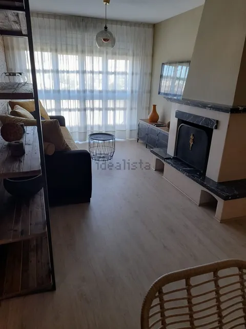 Pis de 75 m² a Màlaga