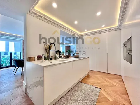 Pis de 150 m² a Madrid