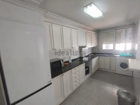 Room for rent, Gandia