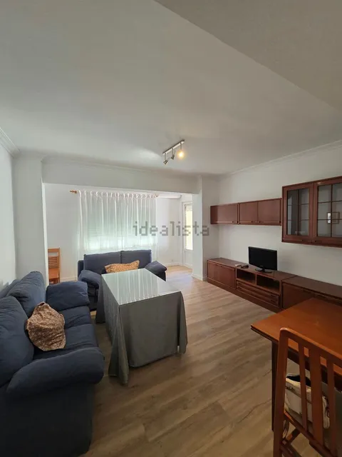 Pis de 85 m² a Badajoz
