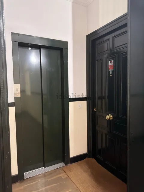Pis de 108 m² a Madrid