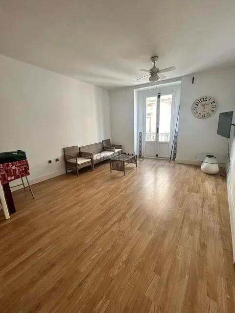 Pis de 69 m² a València