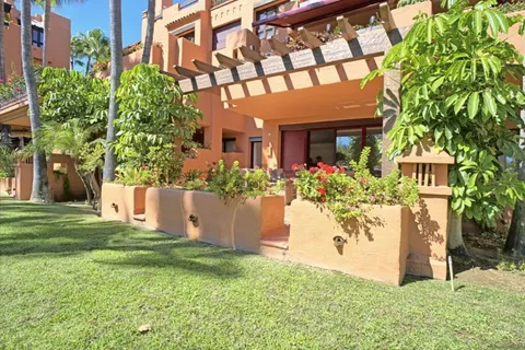 Pis de 230 m² a Marbella
