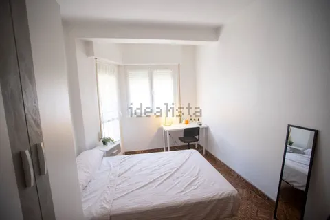 Habitació de lloguer, Ponferrada