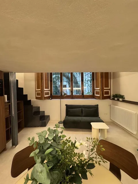 Pis de 38 m² a Madrid