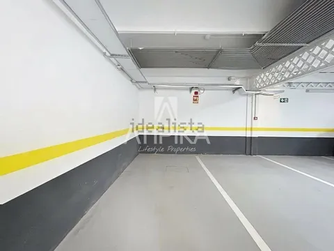 Piso de 217 m² en Barcelona