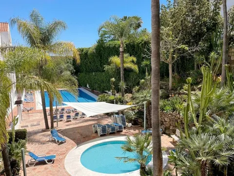 Pis de 118 m² a Marbella