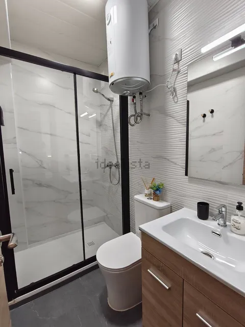 Pis de 35 m² a Vila-real