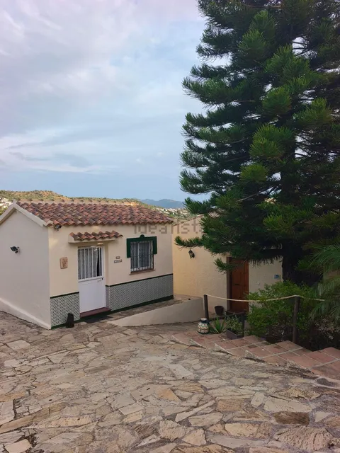 Haus 120 m² in Viñuela