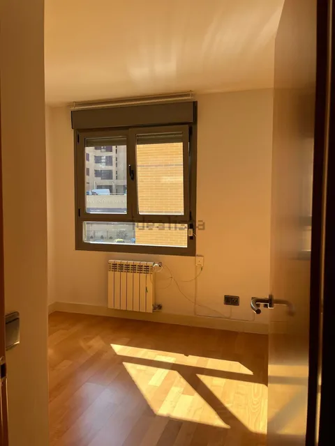 Pis de 105 m² a Madrid