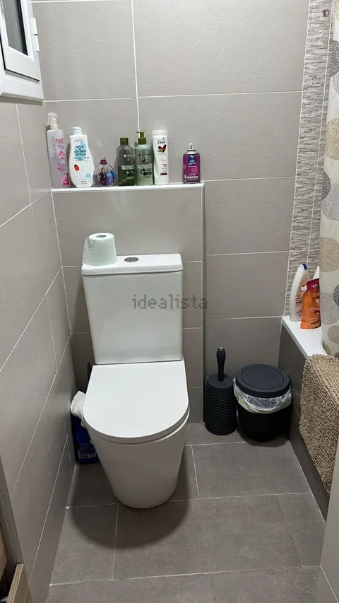 Habitació de lloguer, l'Hospitalet de Llobregat