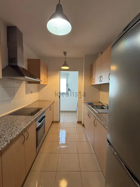 Pis de 86 m² a Las Palmas de Gran Canaria
