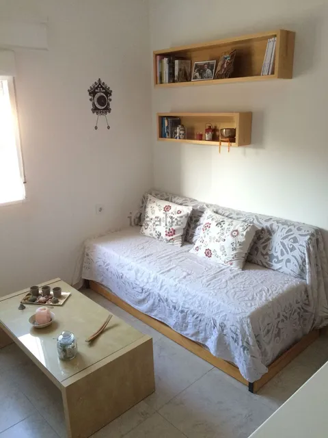 Pis de 52 m² a Dos Hermanas