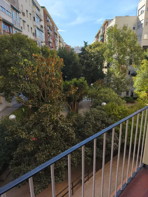 Pis de 100 m² a Madrid