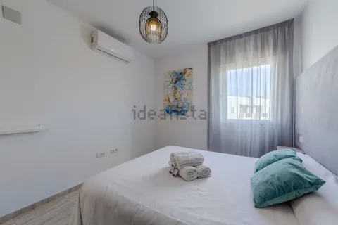 Pis de 60 m² a El Ejido