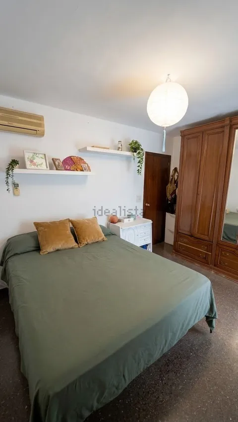 Stanza in affitto, Málaga (2/8)