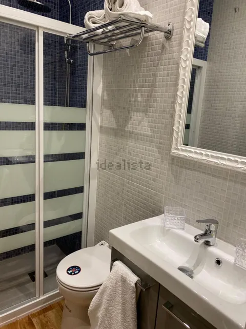 Pis de 45 m² a Madrid