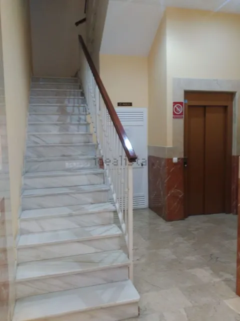 Pis de 80 m² a Màlaga
