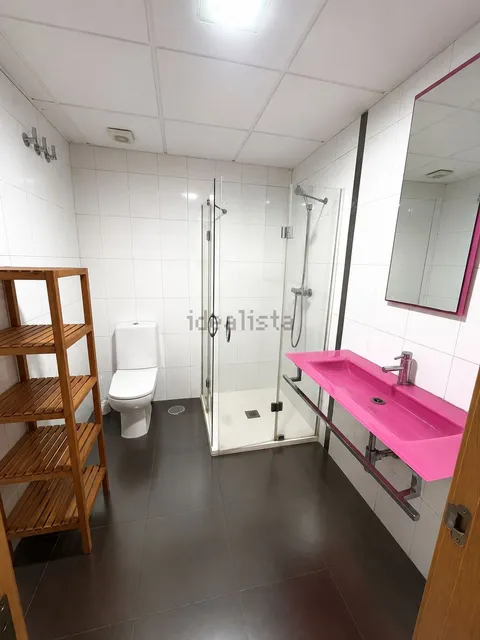 Pis de 53 m² a Granada