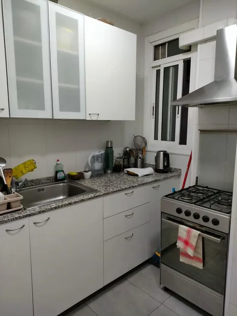 Habitación en alquiler, Barcelona (4/7)