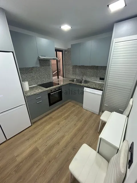 Pis de 150 m² a Segovia