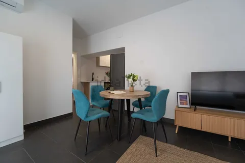 Appartamento 71 m² a Madrid
