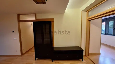 Pis de 86 m² a Madrid