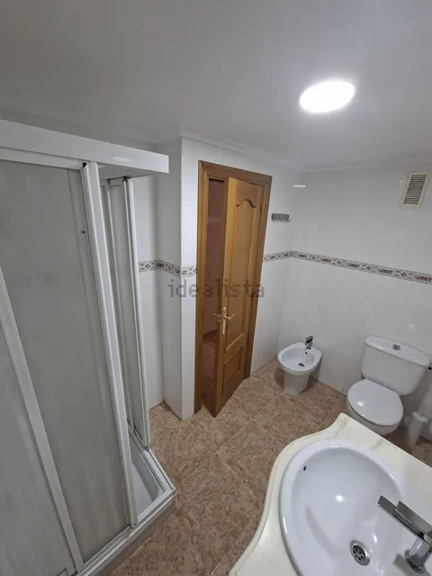 Pis de 98 m² a València