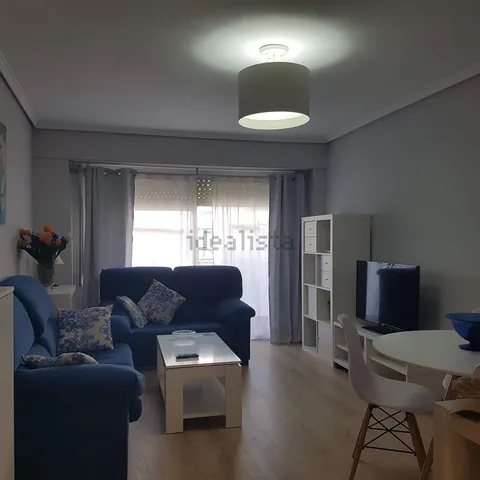 Pis de 70 m² a Cullera