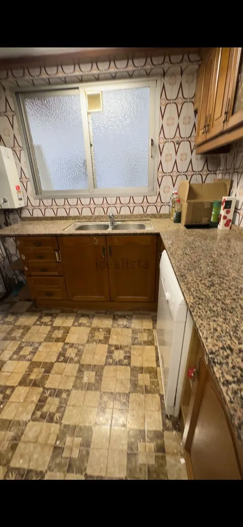Habitación en alquiler, Valencia