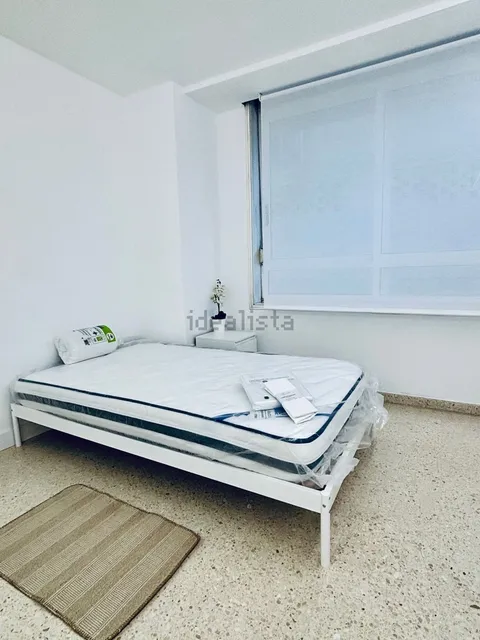 Habitació de lloguer, O Porriño