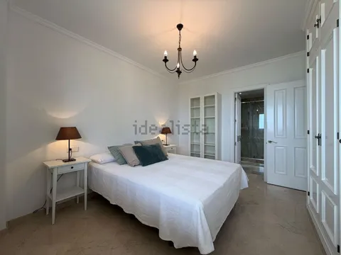 Pis de 192 m² a Estepona