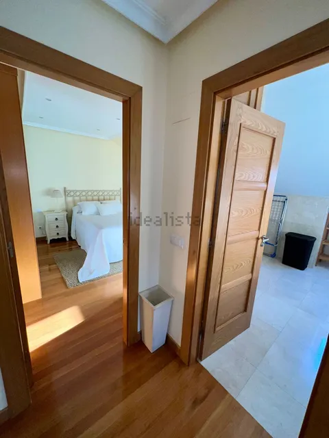 Pis de 60 m² a Gijón