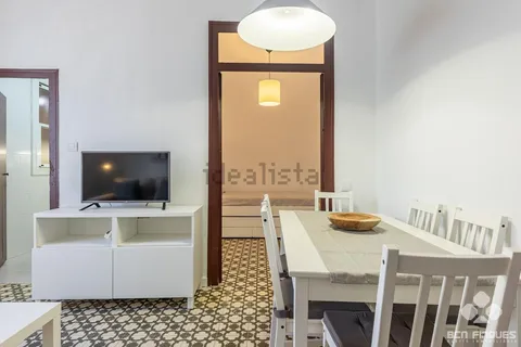 Flat 90 m² in Sitges