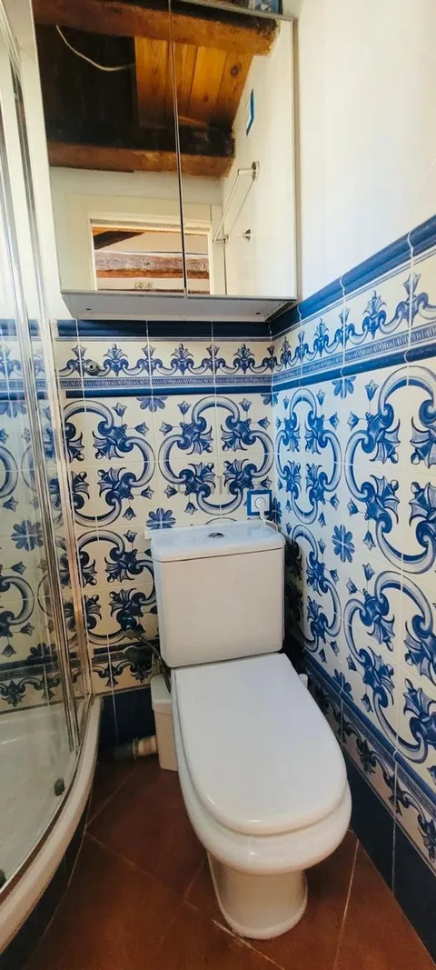 Appartement 20 m² à Madrid