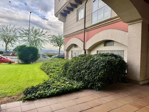 Pis de 83 m² a A Corunya