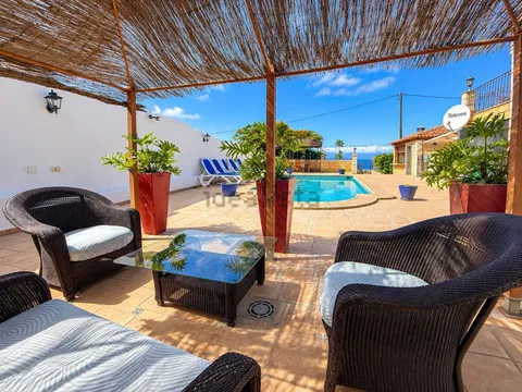 Apartamento 90 m² em Guía de Isora