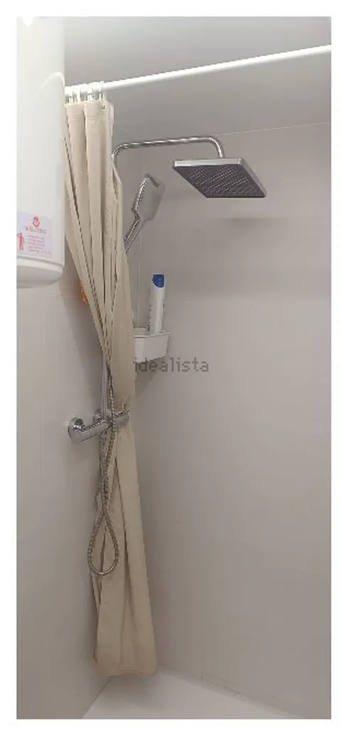 Wohnung 41 m² in Madrid
