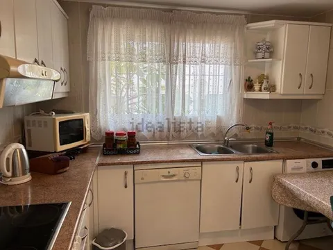 Pis de 155 m² a Mijas