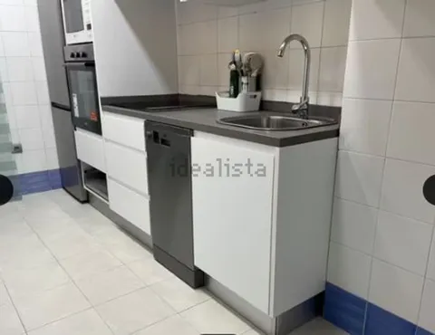 Pis de 70 m² a Sevilla
