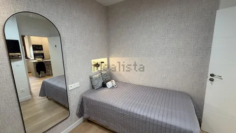 Habitació de lloguer, Portugalete