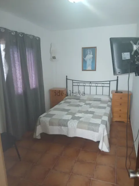 Flat 200 m² in Barbate