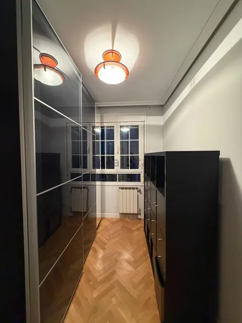 Pis de 65 m² a Madrid