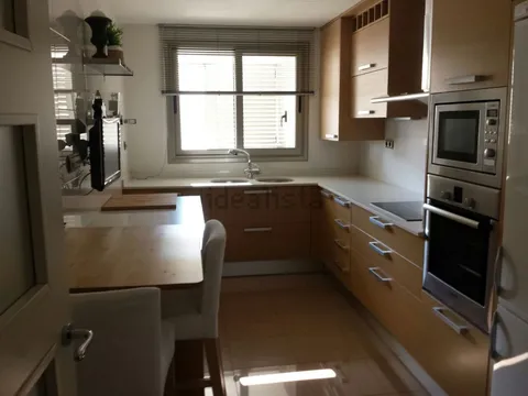 Appartamento 119 m² a Terrassa